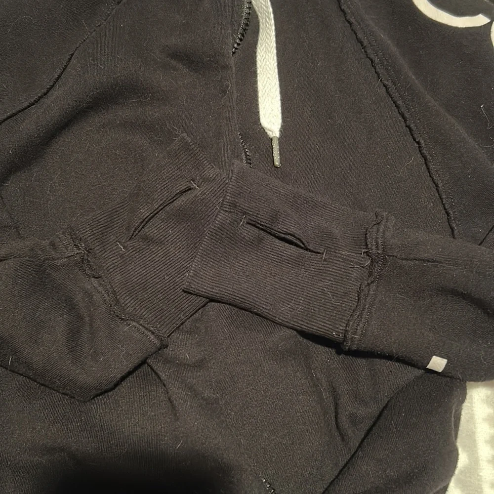 Calvin Klein performance zip up - Picture 6 of 6